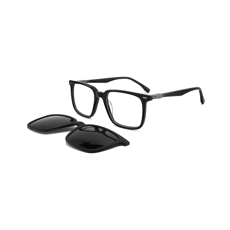 YG78056 CILP-ON OPTICAL FRAMES